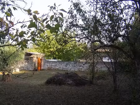 maison de village