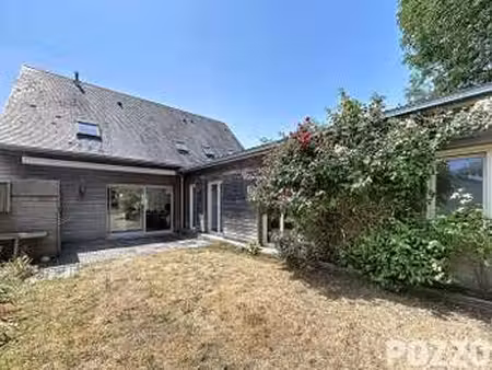 vente maison à carolles (50740) : à vendre / 171m² carolles