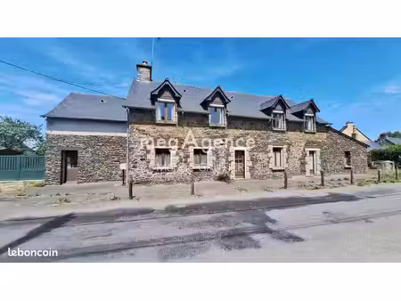 maison 9 pièces 158 m²