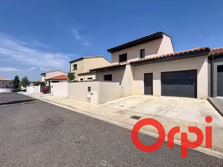 villa à vendre