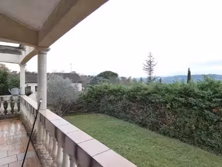 villa à louer