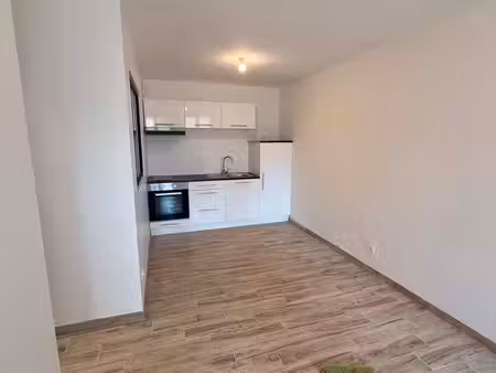 appartement centre ville