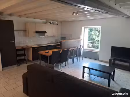 t3 meublé