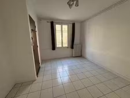 location appartement t1 à caen (14000) : à louer t1 / 25m² caen