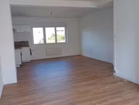 appartement t2à louer