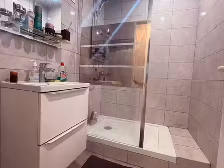 t3 meublé