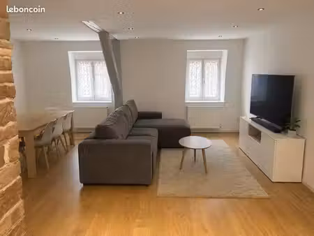 appartement f3 à louer bitche