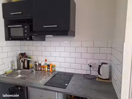 studio la rochelle - les minimes
