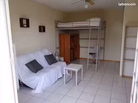appartement 28 m2