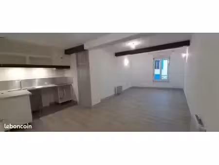 appartement 1 pièce 88 m²