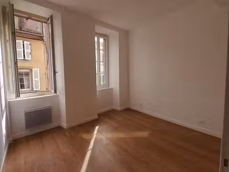 appartement 2 pièces 36 m²