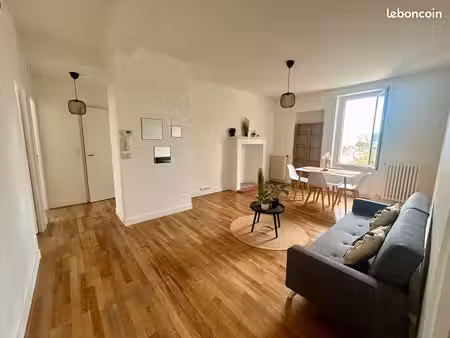 appartement t3