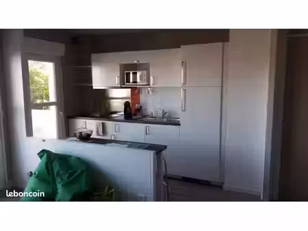 loue très beau t1bis ramonville/rangeuil