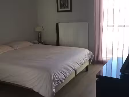 reims t3 bbc de 71m2avec loggia ascenseur et garage fermé en option a louer séparement