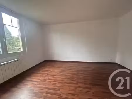 appartement f2 à louer - 2 pièces - 46 30 m2 - st desir - 14 - basse-normandie