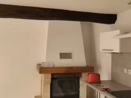 maison 2 pièces 35 m²