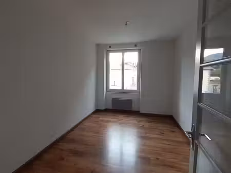 appartement 2 pièces 53 m²