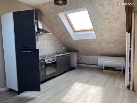 appartement récent