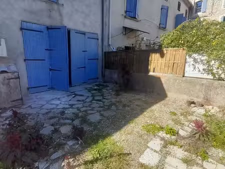appartement 3 pièces 57 m²
