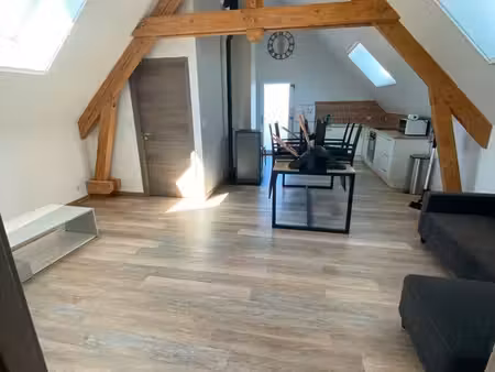 appartement en location