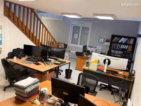 location espace bureaux