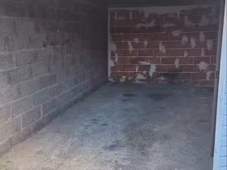location garage
