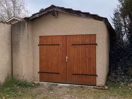garage