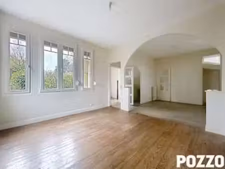 location maison à caen (14000) : à louer / 78m² caen