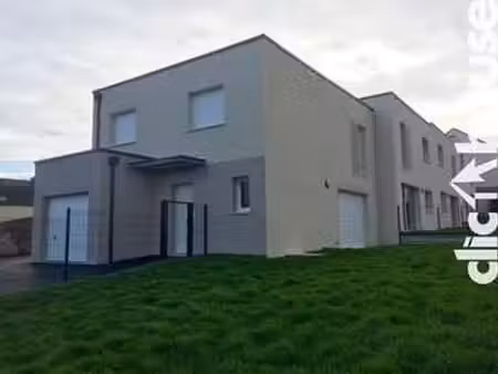 location maison à fleury-sur-orne (14123) : à louer / 92m² fleury-sur-orne