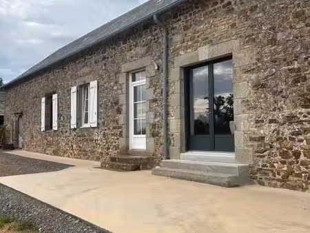 location maison de campagne