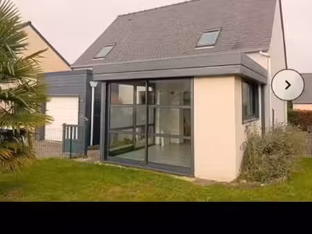 maison 4 chambres proche commodités