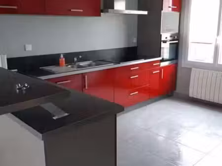 maison de lotissement à louer