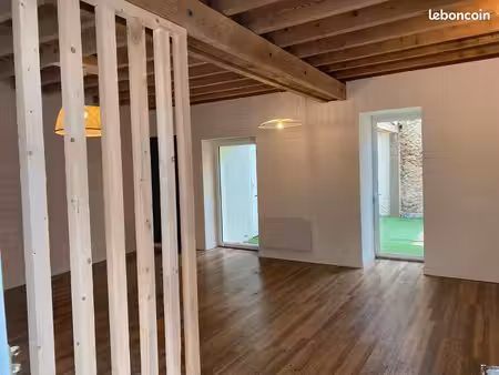location maison layrac (47)
