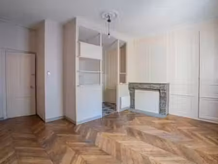 location appartement t1 à angers centre (49000) : à louer t1 / 41m² angers centre