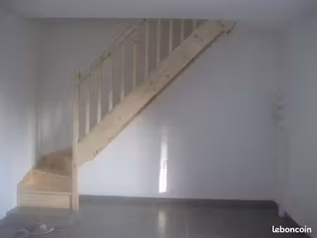 maison 2 pièces
