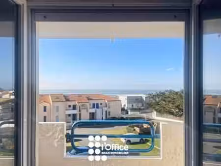 location appartement 2 pièces bord de mer aux sables-d'olonne (85100) : à louer 2 pièces b