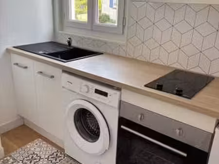 location appartement 2 pièces à quimper centre - rosmadec - gare (29000) : à louer 2 pièce
