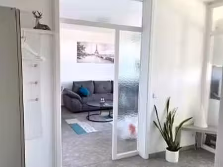 location appartement 2 pièces à rennes saint-helier (35000) : à louer 2 pièces / 27m² renn