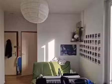 location appartement t1 à rennes saint-helier (35000) : à louer t1 / 24m² rennes saint-hel