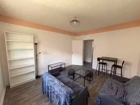location appartement 3 pièces colocation à saint-brieuc centre ville  charner  ste thérèse