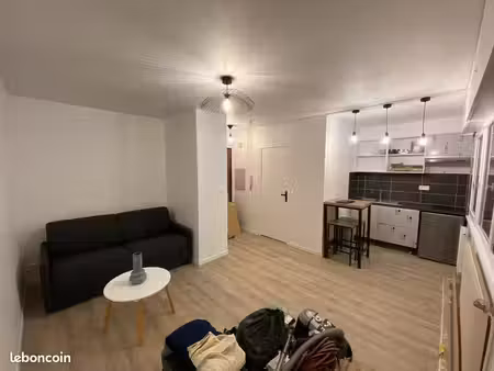 location studio thonon centre