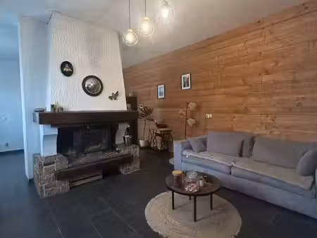 maison village