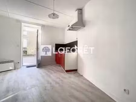 location maison à l'absie (79240) : à louer / 38m² l'absie