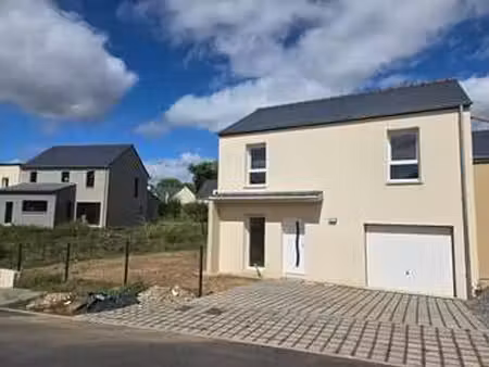 location maison à romillé (35850) : à louer / 104m² romillé