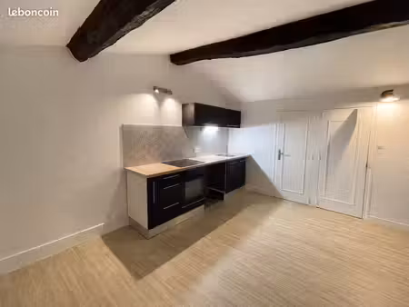 appartement t2 de 30m2
