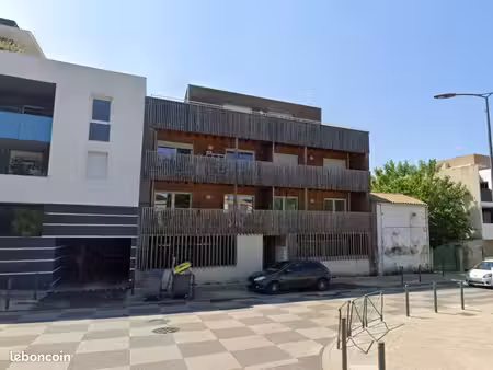 appartement 1 pièce 30 m²