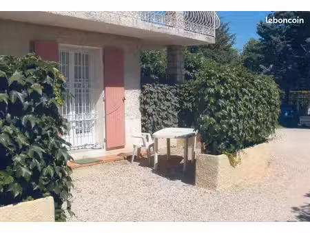 appartement t2 meublé