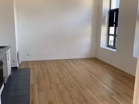 appartement de type t3