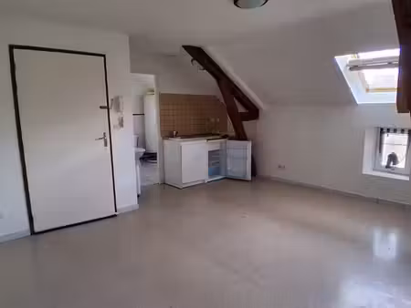 appt f1 en duplex
