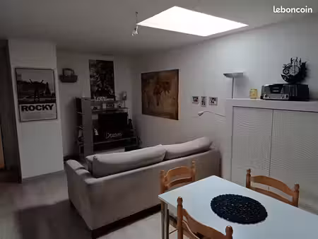 appartement t3